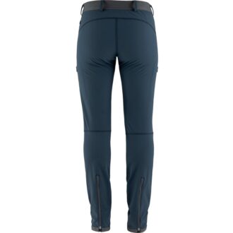 Bergtagen Stretchbroek W