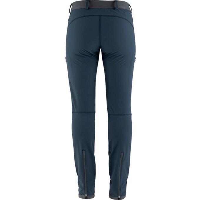 Bergtagen Stretchbroek W