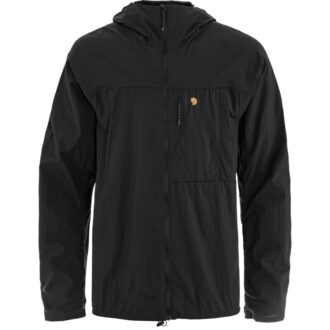 Bergtagen Windshell-jas M