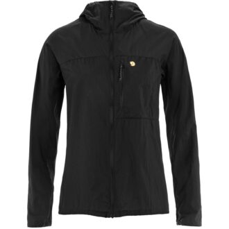 Bergtagen Windshell-jas W