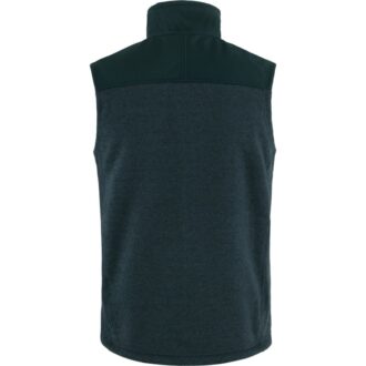 Buck fleece bodywarmer M