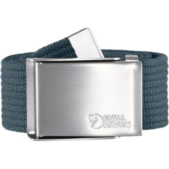 Canvas riem