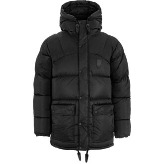 Expedition donsjas Black Edition M