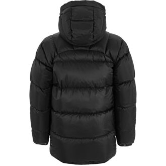 Expedition donsjas Black Edition M