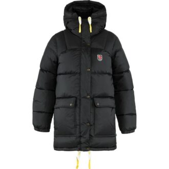 Expedition donsjas W