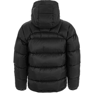 Expedition Down Lite-jas Black Edition M