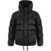 Expedition Down Lite-jas Black Edition W Expedition Down Lite-jas Black Edition W