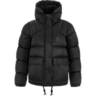 Expedition Down Lite-jas Black Edition W