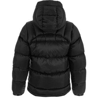 Expedition Down Lite-jas Black Edition W