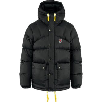 Expedition Down Lite-jas M