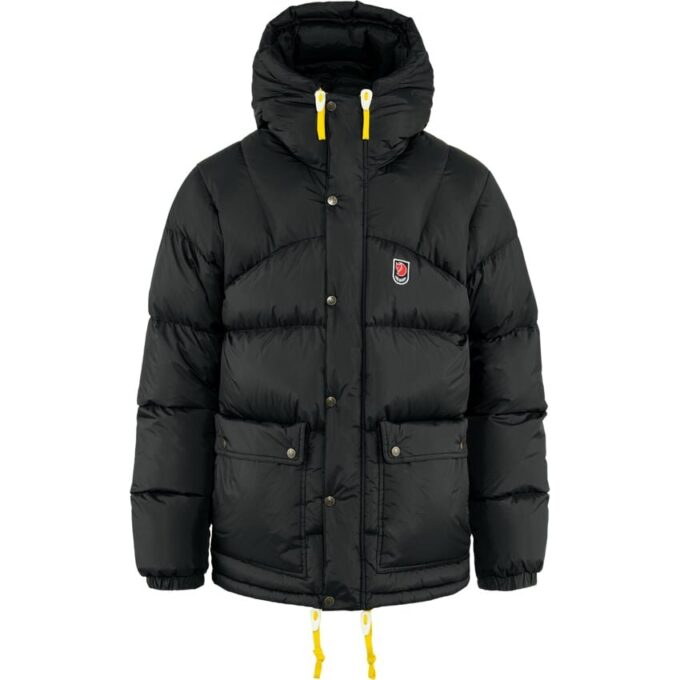 Expedition Down Lite-jas M