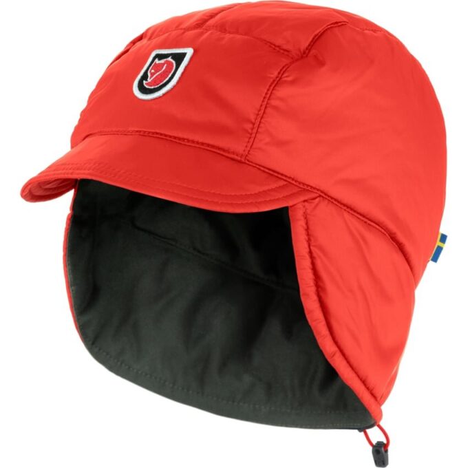 Expedition gewatteerde pet Expedition gewatteerde pet