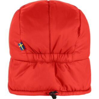 Expedition gewatteerde pet