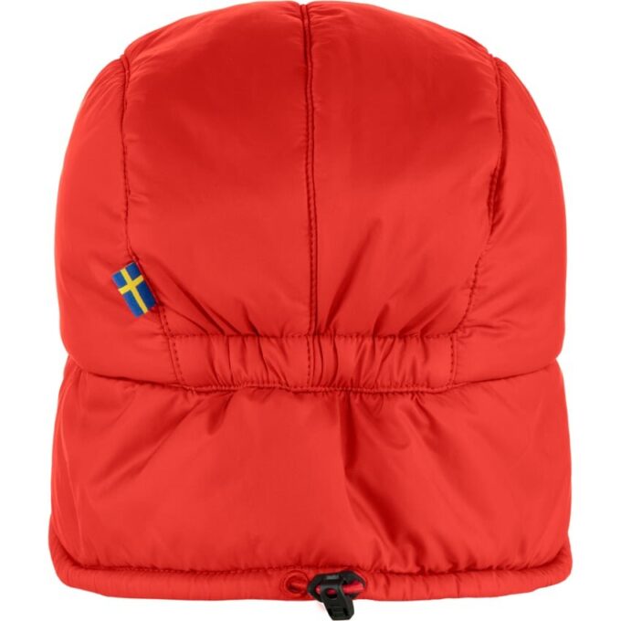 Expedition gewatteerde pet Expedition gewatteerde pet