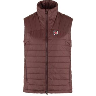 Expedition X-Latt Bodywarmer W