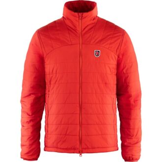 Expedition X-Latt-jas M