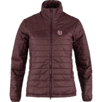 Expedition X-Latt-jas W