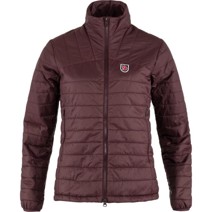 Expedition X-Latt-jas W