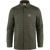 Expedition X-Latt Overhemd M Expedition X-Latt Overhemd M