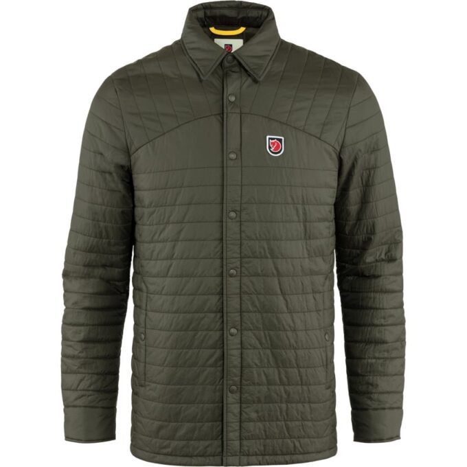 Expedition X-Latt Overhemd M Expedition X-Latt Overhemd M