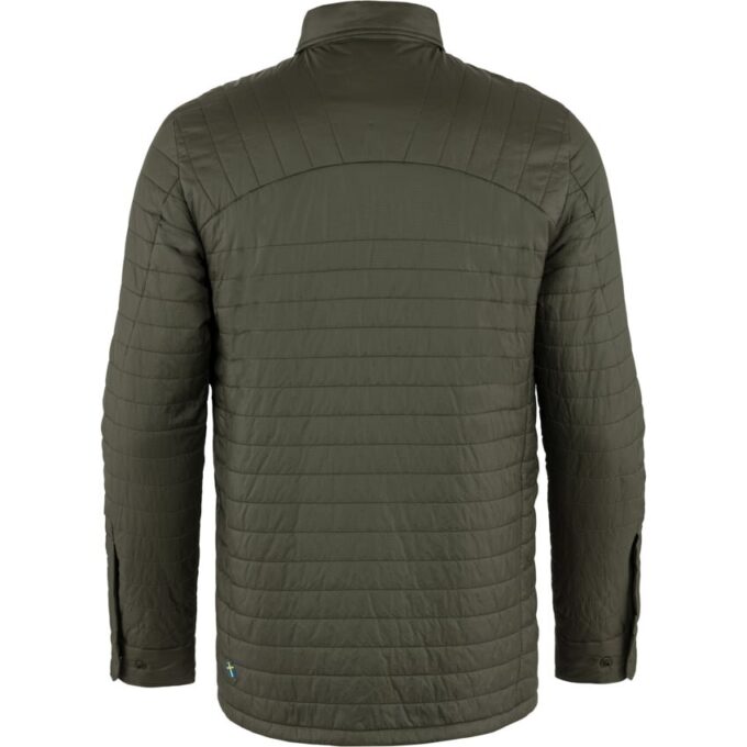 Expedition X-Latt Overhemd M Expedition X-Latt Overhemd M