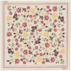 Fjallblomster-bandana Fjallblomster-bandana