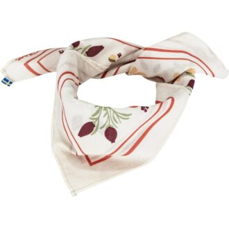 Fjallblomster-bandana Fjallblomster-bandana