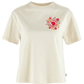 Fjallblomster Overhemd met logo W