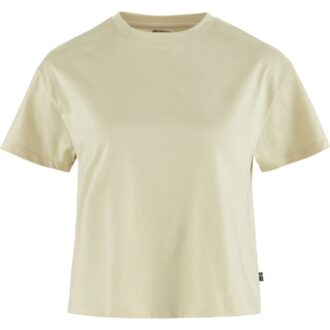 Fjallraven Classic Short T-Shirt W Fjallraven Classic Short T-Shirt W