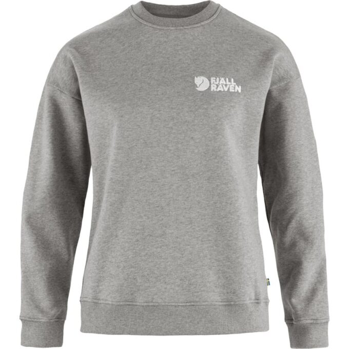 Fjallraven Classic Sweater W Fjallraven Classic Sweater W