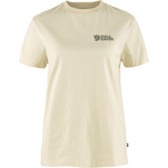 Fjallraven Heavy Classic T-shirt W