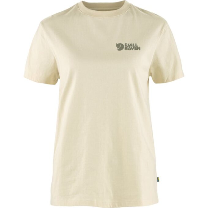 Fjallraven Heavy Classic T-shirt W