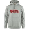 Fjallraven Logo Hoodie M Fjallraven Logo Hoodie M