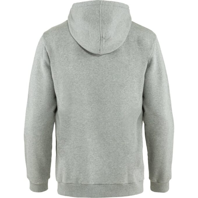 Fjallraven Logo Hoodie M Fjallraven Logo Hoodie M
