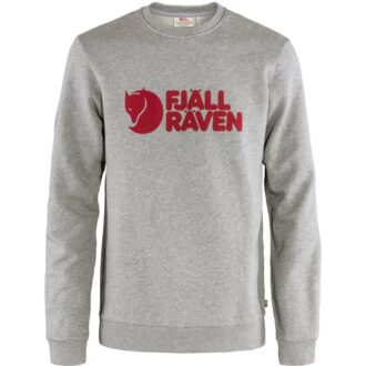 Fjallraven-logo-trui M