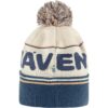 Fjallraven Pom-muts Fjallraven Pom-muts