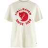 Fjallraven Relaxed T-shirt W Fjallraven Relaxed T-shirt W