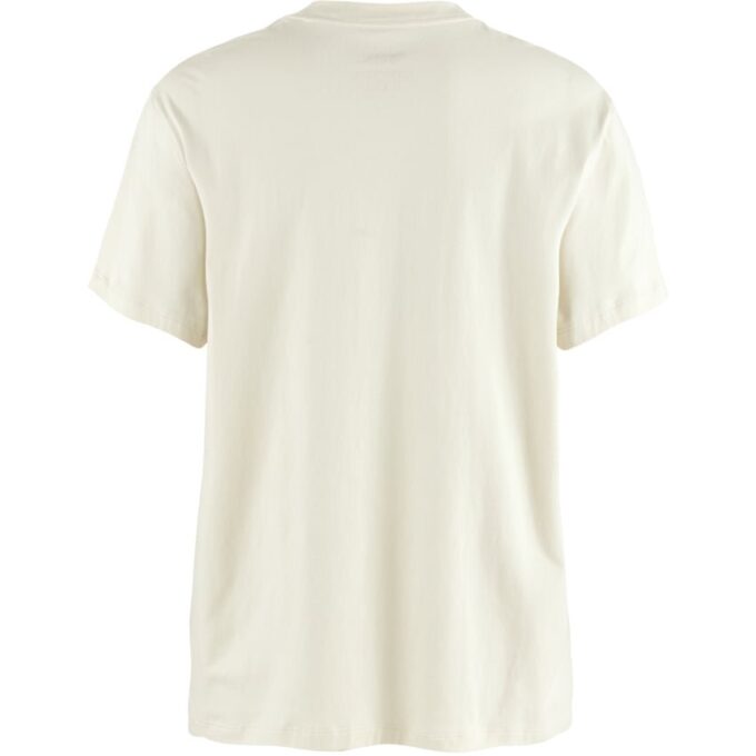 Fjallraven Relaxed T-shirt W Fjallraven Relaxed T-shirt W