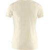 Fjallraven T-shirt met logo W Fjallraven T-shirt met logo W