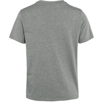 Fjallraven T-shirt met logo W Fjallraven T-shirt met logo W