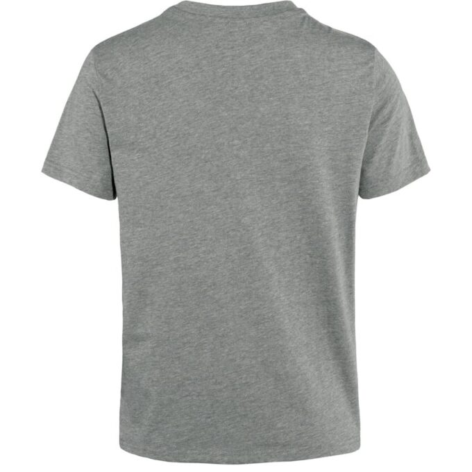 Fjallraven T-shirt met logo W