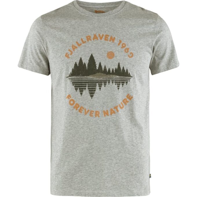 Forest Mirror Overhemd M Forest Mirror Overhemd M