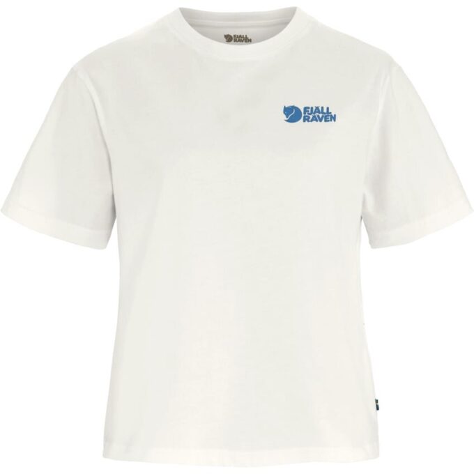 Forest Walk T-shirt W