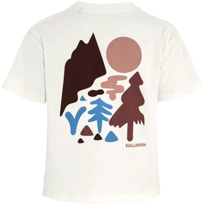 Forest Walk T-shirt W
