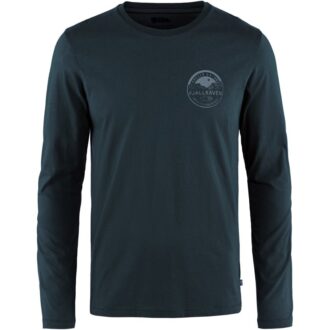 Forever Nature-badge Ls M