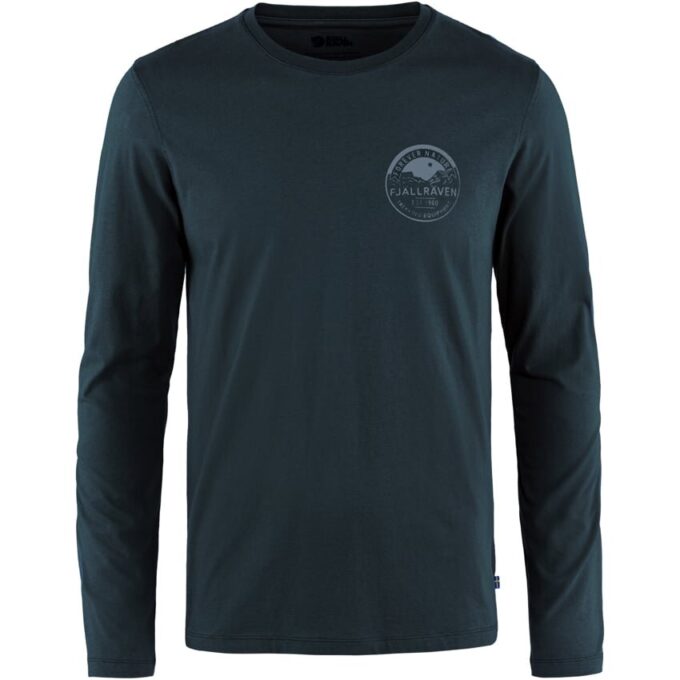 Forever Nature-badge Ls M