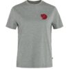 Fox Boxy Logo T-shirt W Fox Boxy Logo T-shirt W