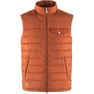 Greenland Down Liner Bodywarmer M