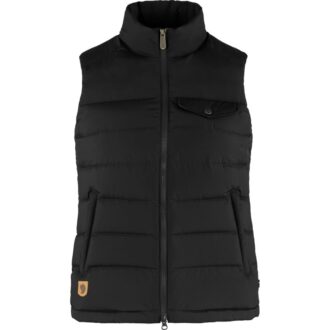 Greenland Down Liner Bodywarmer W