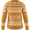 Greenland Re-Wool Patroon Gebreid W Greenland Re-Wool Patroon Gebreid W